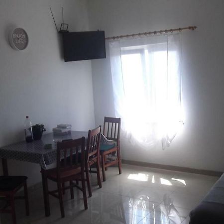 פודסטראנה Villa Dolenec מראה חיצוני תמונה