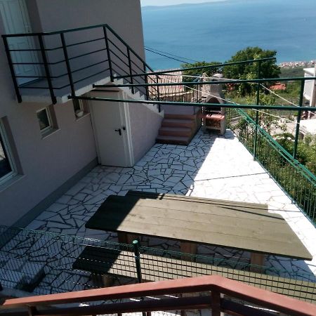 פודסטראנה Villa Dolenec מראה חיצוני תמונה