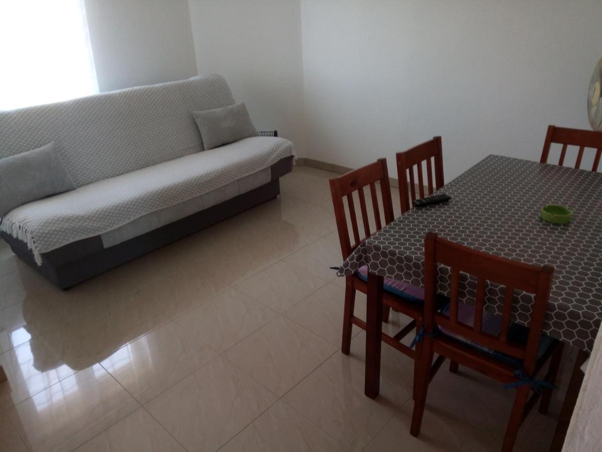 פודסטראנה Villa Dolenec מראה חיצוני תמונה